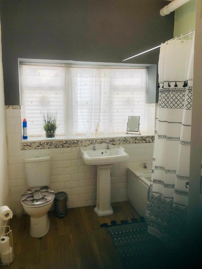 ווסטון סופר מארה Pierview Place מראה חיצוני תמונה