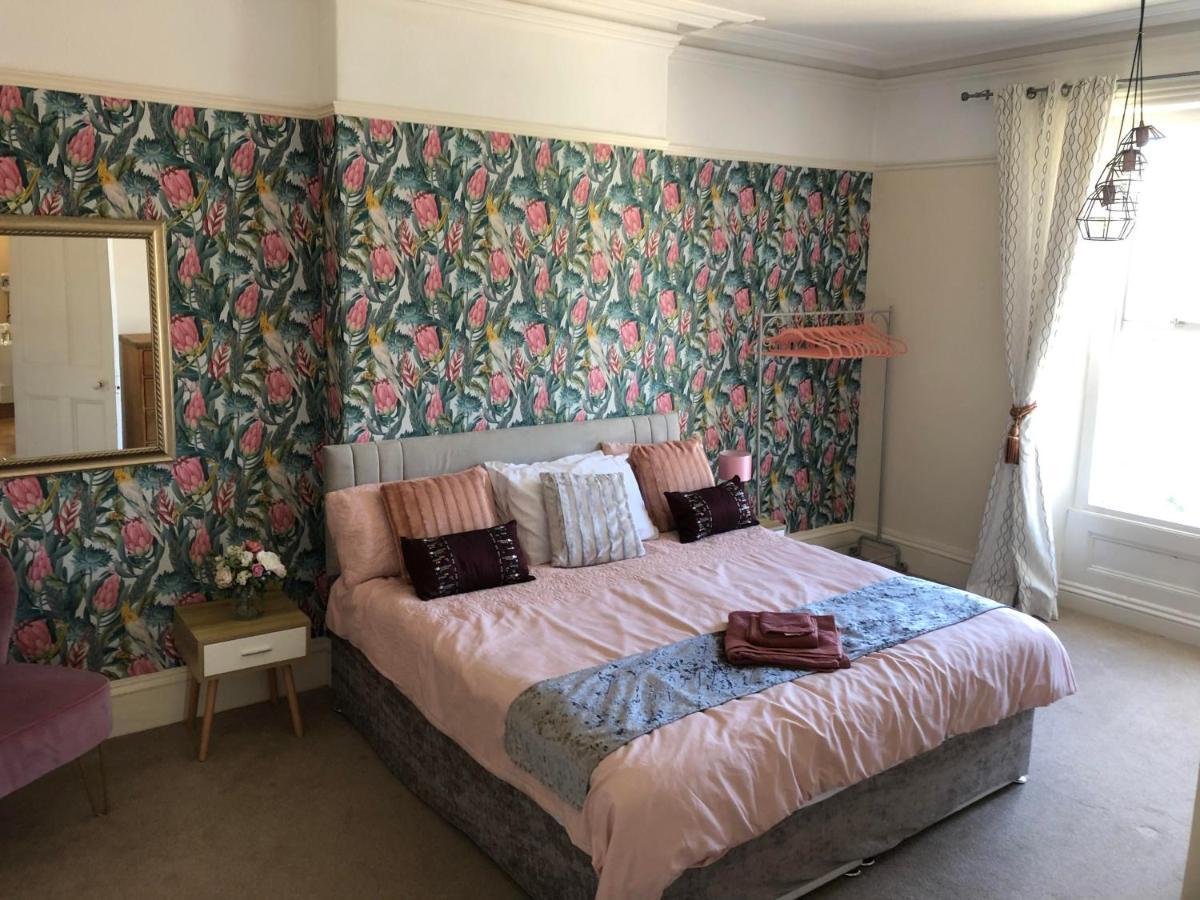 ווסטון סופר מארה Pierview Place מראה חיצוני תמונה